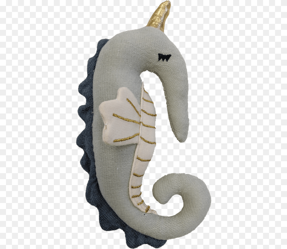 Rattle Soft Seahorse Northern Seahorse, Clothing, Hat, Cushion, Home Decor Free Transparent Png