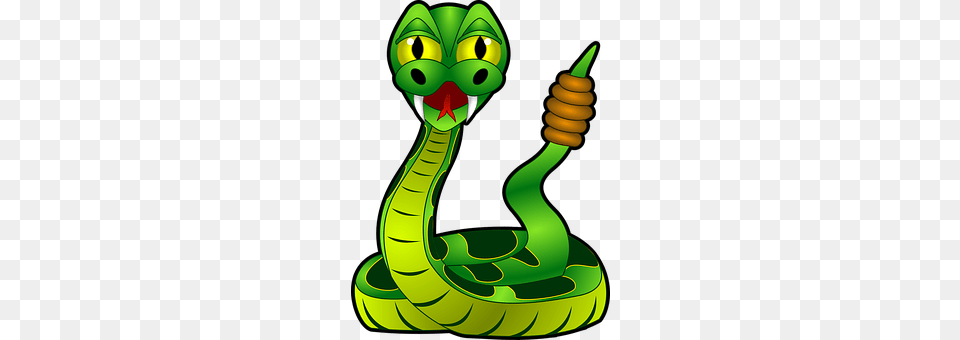 Rattlesnake Animal, Reptile, Snake Png Image