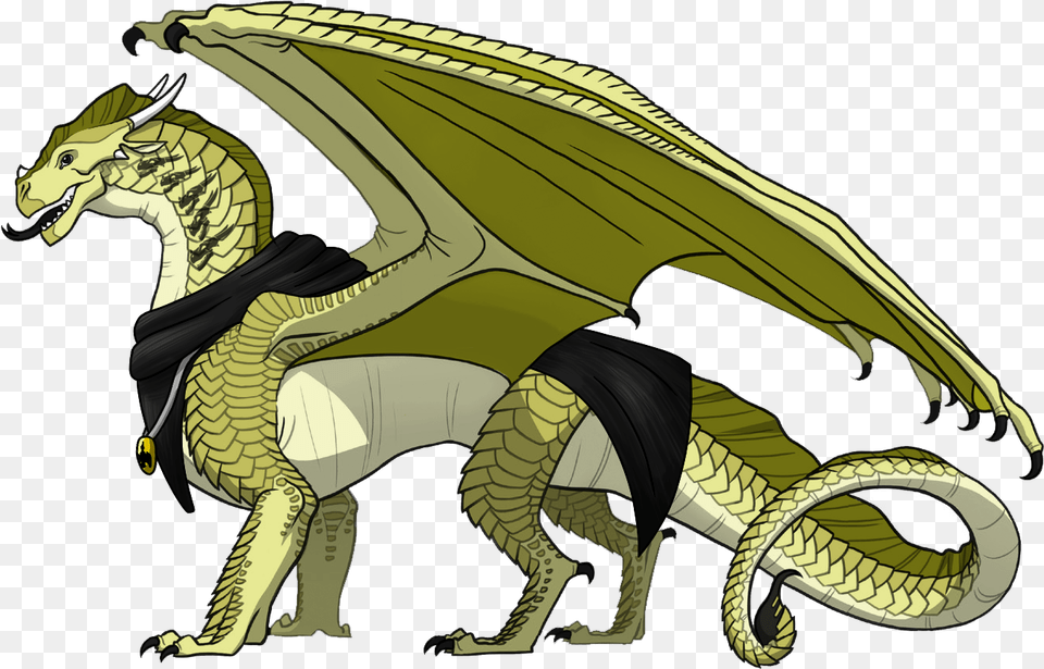 Rattlesnake Cartoon Wof Icewing Skywing Hybrid, Dragon, Animal, Dinosaur, Reptile Png