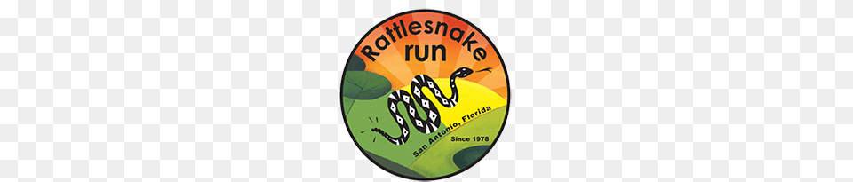 Rattlesnake Run San Antonio Pasco Running Events Things To Do, Advertisement, Disk, Poster Png