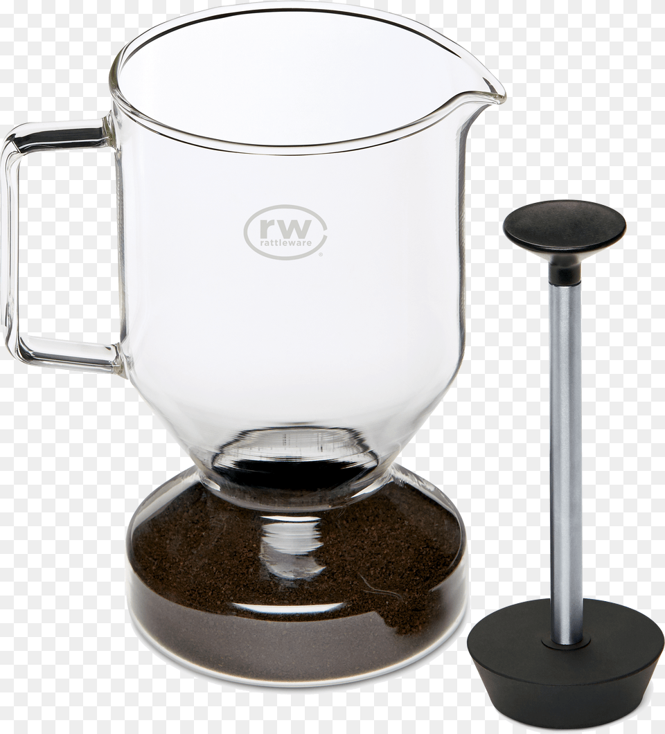 Rattleware Cupping Brewer Hd Download Rattleware Png