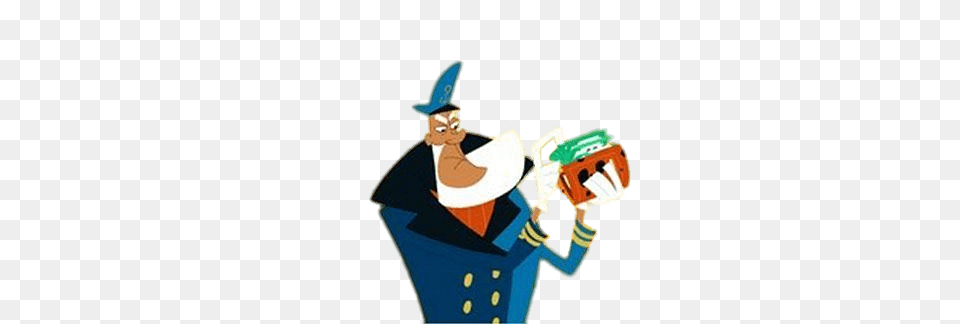 Ratz The Captain Counting His Money, Person, Clothing, Glove, Face Png