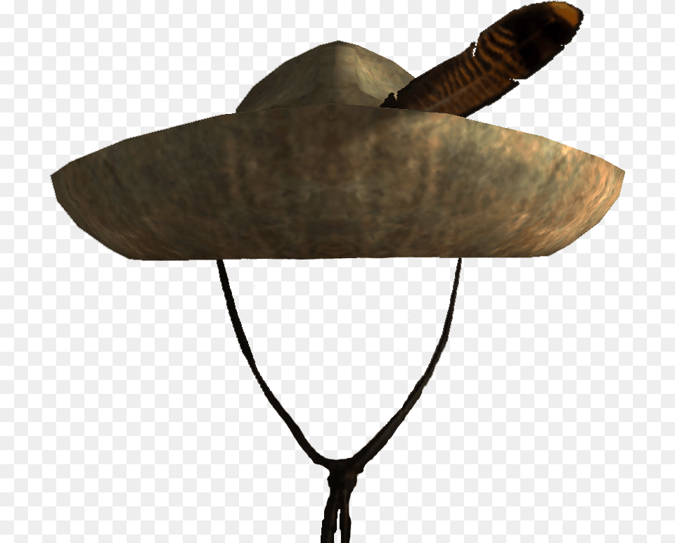 Rauls Hat Fallout New Vegas Headwear, Clothing, Sun Hat, Cowboy Hat, Animal Free Transparent Png