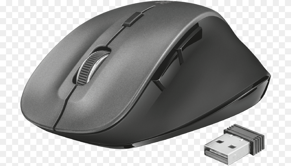 Ravan Wireless Mouse Computer Mouse, Computer Hardware, Electronics, Hardware Free Png Download