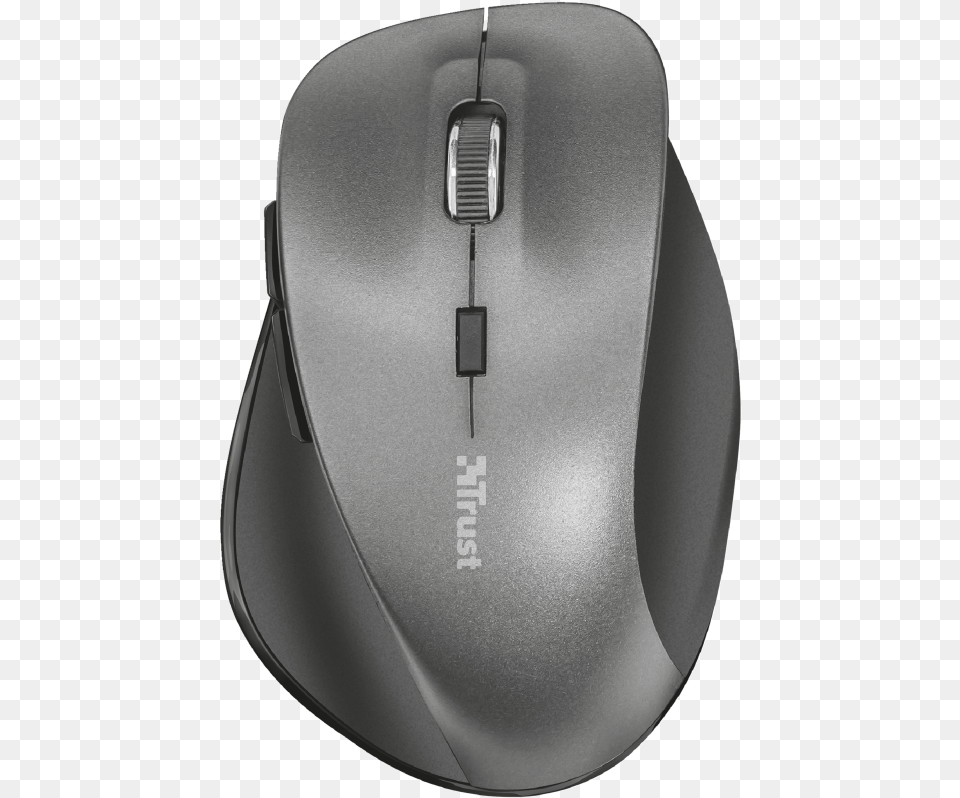 Ravan Wireless Mouse Trust, Computer Hardware, Electronics, Hardware Free Transparent Png