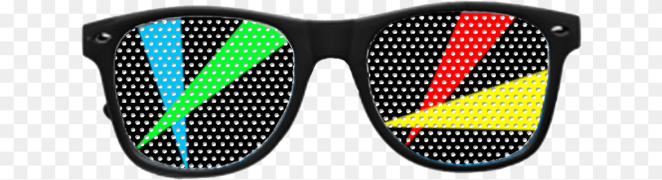 Rave, Accessories, Glasses, Sunglasses, Goggles Png