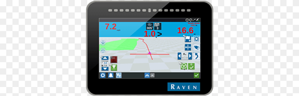 Raven, Electronics, Scoreboard, Gps Png