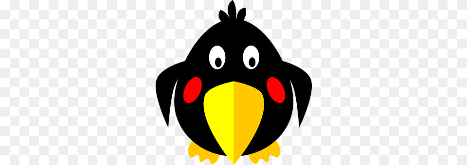 Raven Free Transparent Png