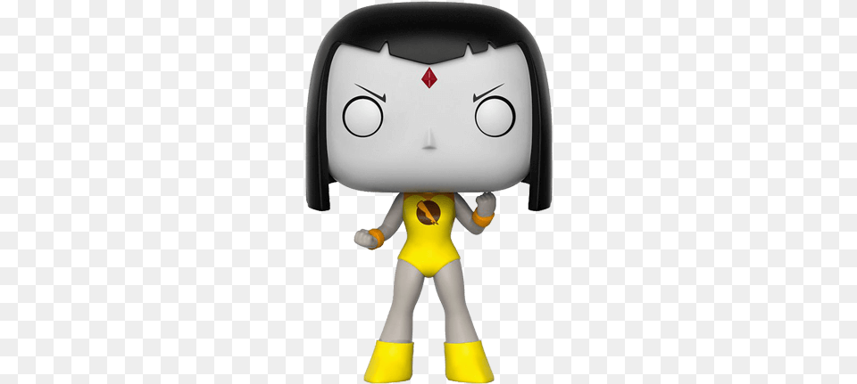 Raven As Lady Legasus Funko Pop, Appliance, Blow Dryer, Device, Electrical Device Png Image