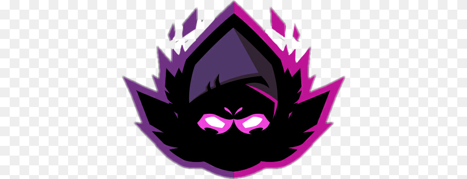 Raven Callmedribbleman Fortnite Fortnitebattleroyale Fortnite Raven, Symbol, Logo Png Image