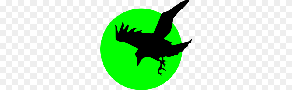 Raven Clipart, Logo, Symbol, Animal, Fish Png Image