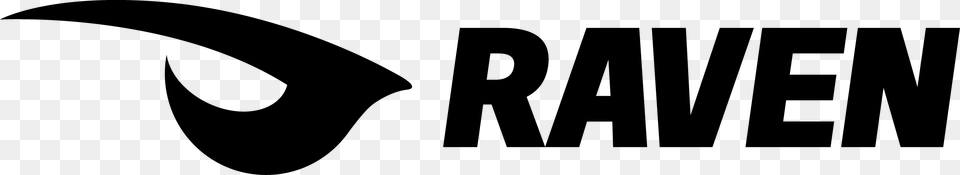Raven Gg Logo, Gray Free Transparent Png