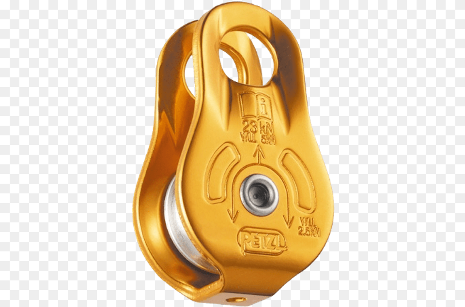 Raven Rescue Equipment Pulleys Gold Pulley, Ammunition, Grenade, Weapon Free Transparent Png