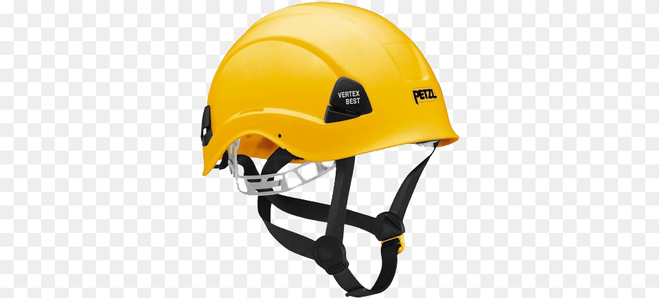 Raven Rescue Petzl Vertex Best Helmet Raven Rescue Helm Petzl Vertex Vent, Clothing, Crash Helmet, Hardhat Free Png Download