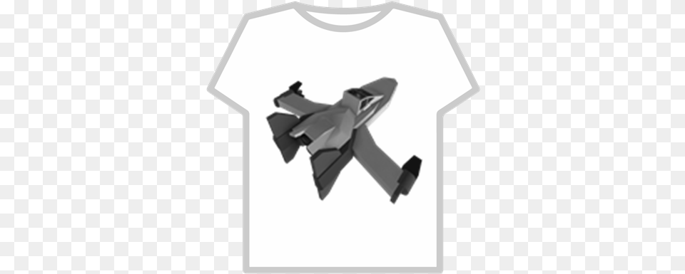 Raven Roblox Fighter Aircraft, Clothing, T-shirt, Accessories, Formal Wear Free Transparent Png