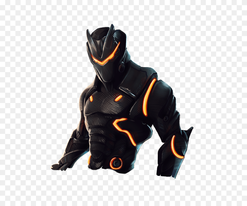 Raven Skin Fortnite, Adult, Female, Person, Woman Free Transparent Png