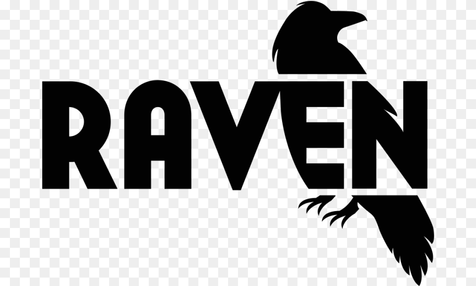 Raven Tools Logo Free Transparent Png