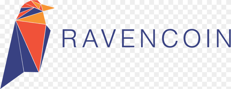 Raven Transparent Ravencoin Rvn Free Png Download