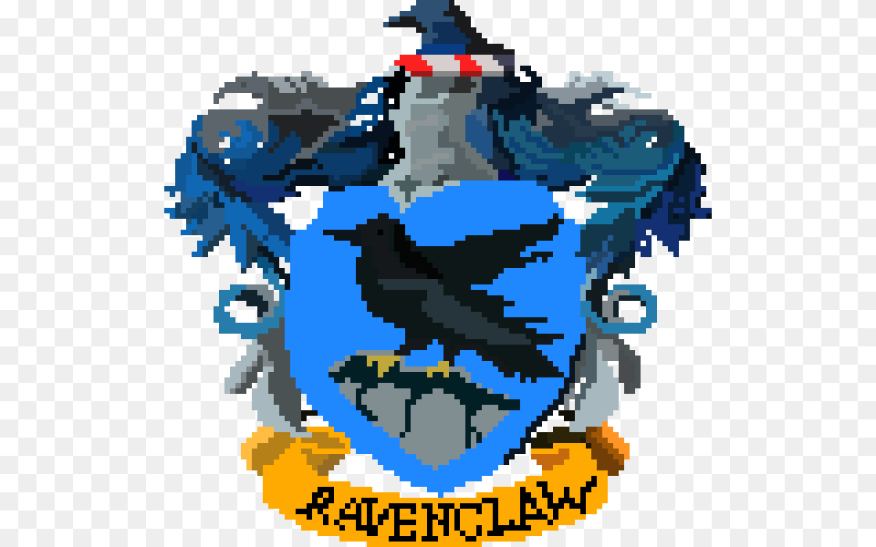 Ravenclaw, Face, Head, Person Free Png