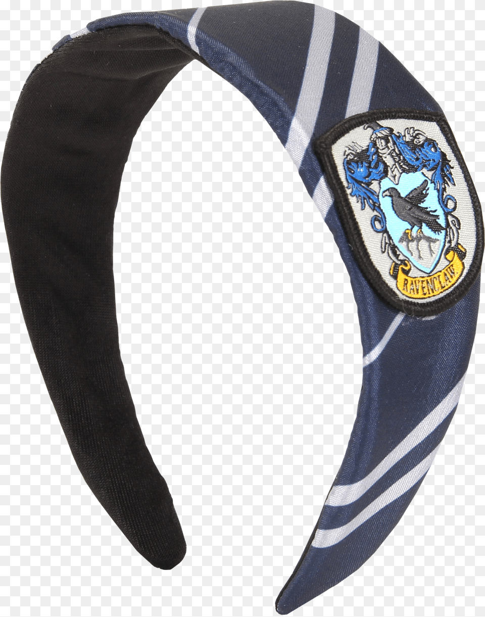 Ravenclaw Crest Headband Harry Potter Headband Ravenclaw, Accessories, Adult, Male, Man Free Png Download