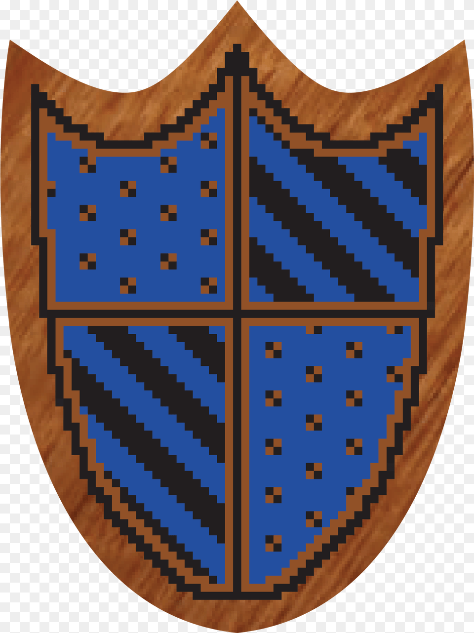 Ravenclaw Crest Ravenclaw House, Armor, Shield Free Png