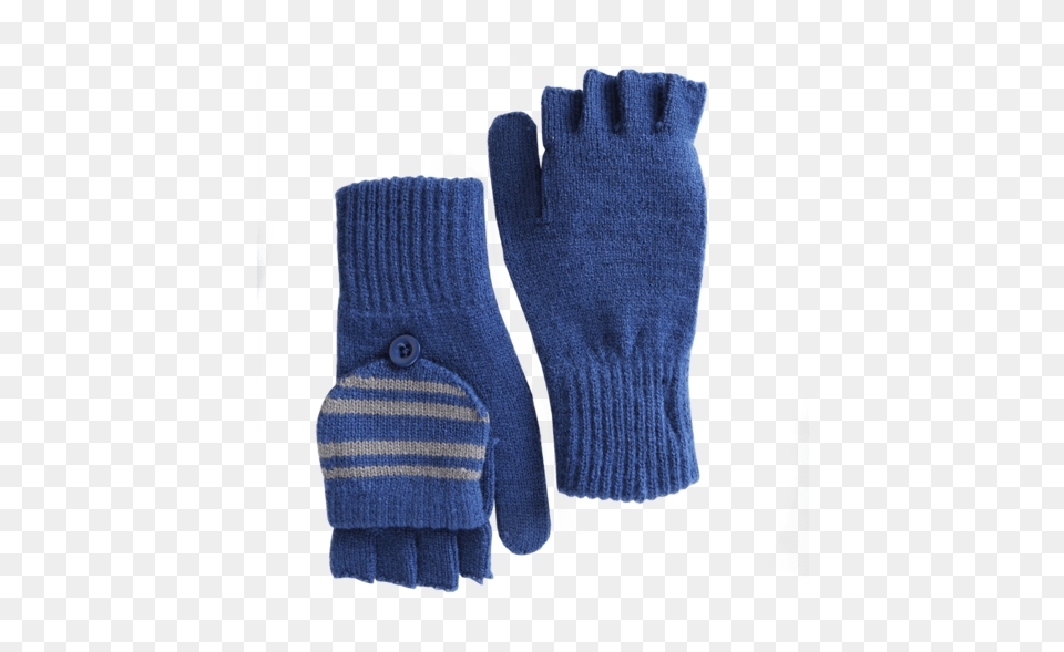Ravenclaw Gloves, Clothing, Glove, Knitwear Png