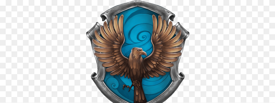 Ravenclaw Harry Potter Emotes Discord, Armor Free Png Download