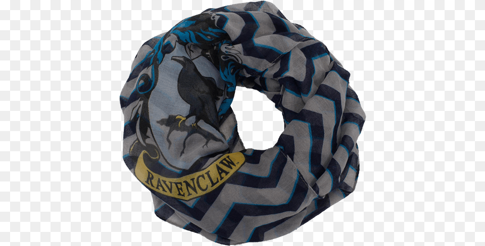 Ravenclaw House, Clothing, Scarf, Animal, Bird Free Png