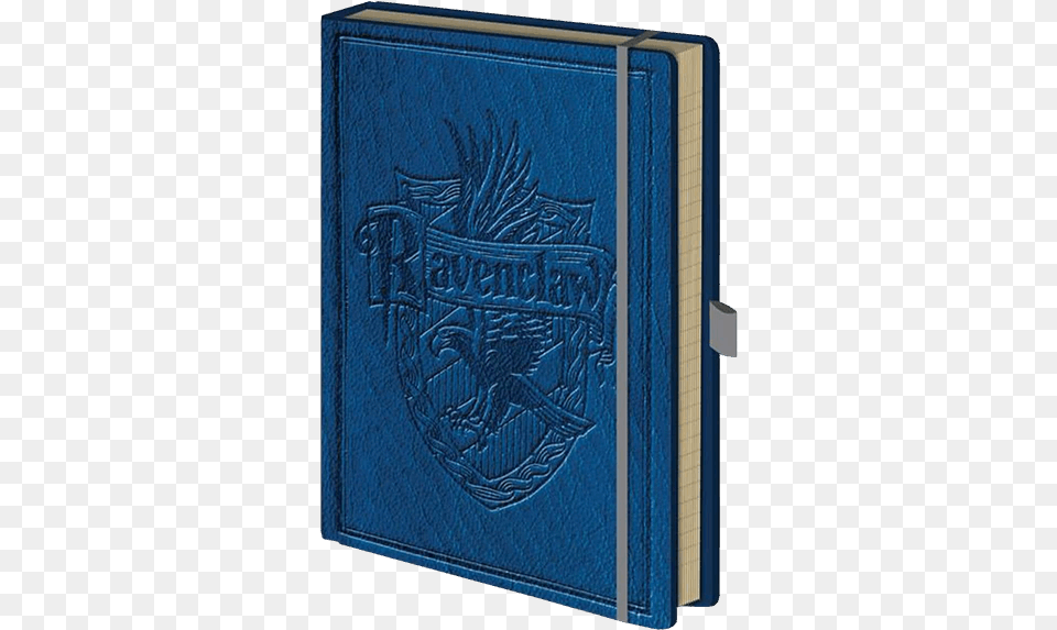 Ravenclaw House Crest Premium Hardback Notebook Journal Notizbuch Harry Potter Ravenclaw, Diary, Blackboard Png Image
