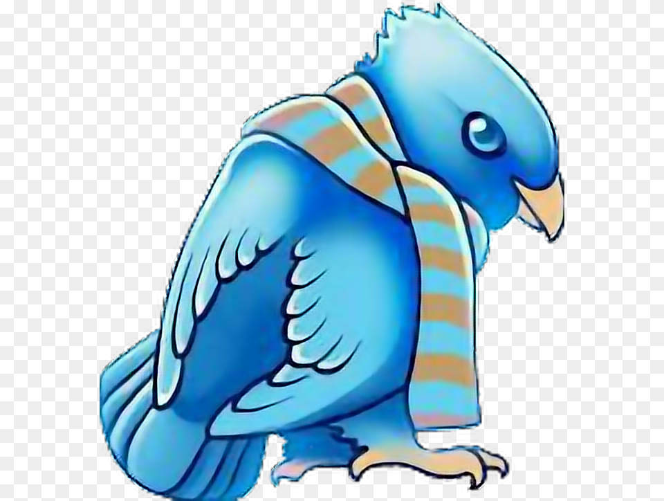 Ravenclaw Knightbus Harrypotter, Animal, Jay, Bird, Person Free Transparent Png
