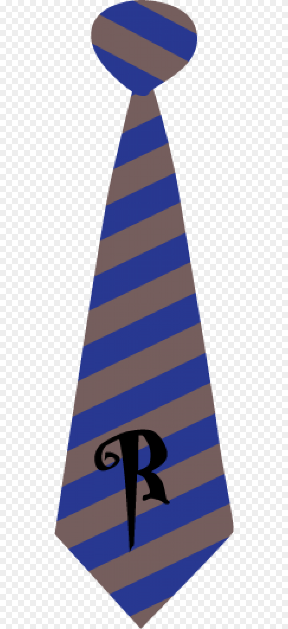 Ravenclaw Tie Image, Accessories, Formal Wear, Necktie Free Transparent Png