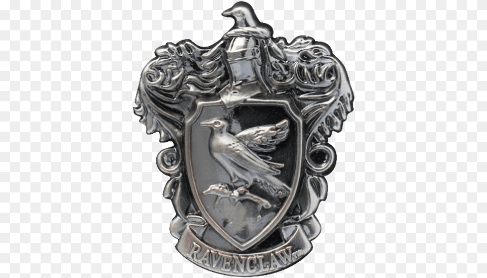 Ravenclaw Transparent Photo Ravenclaw House, Badge, Logo, Symbol, Animal Png Image