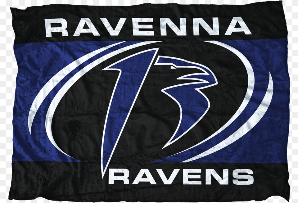 Ravenna Ravens Wpt, Banner, Text, Logo, Emblem Free Png Download