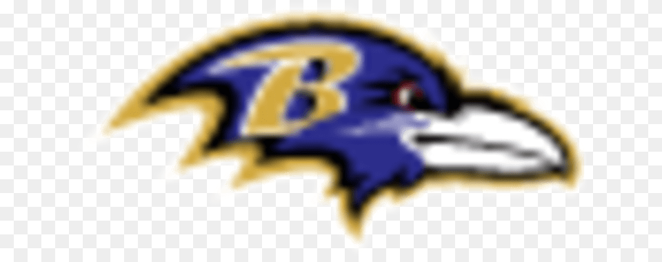 Ravens Baltimore Ravens, Animal, Beak, Bird, Logo Png Image