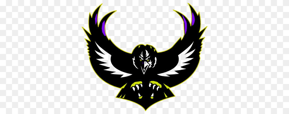 Ravens Clip Art Emblem, Symbol, Baby, Person Free Png