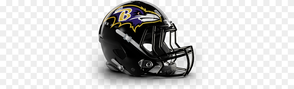 Ravens Logo Transparent Clipart Colbert County High School Football, American Football, Helmet, Sport, Football Helmet Free Png Download
