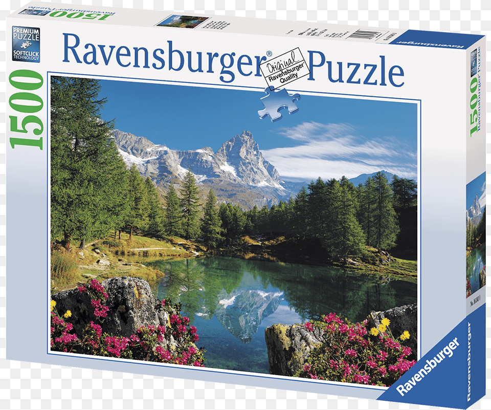 Ravensburger Puzzle Of South Africa, Outdoors, Tree, Scenery, Plant Png Image