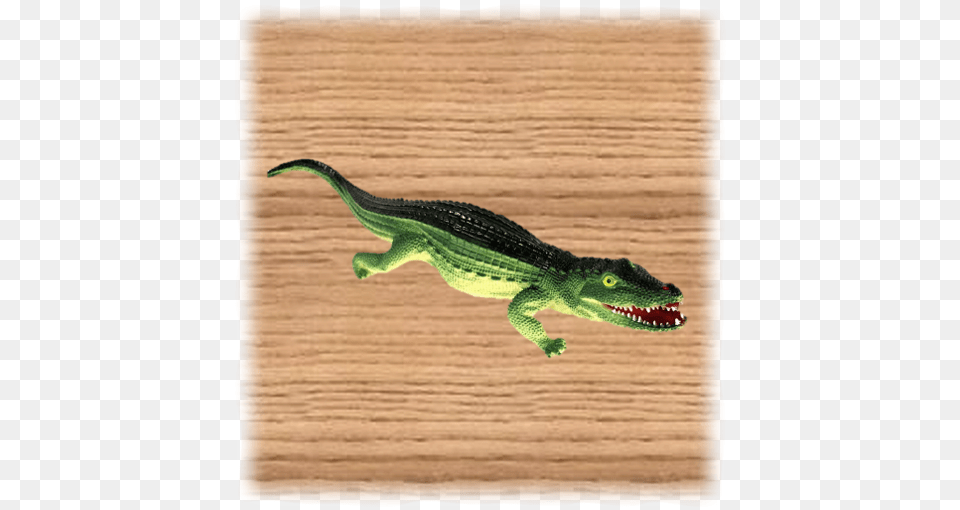 Ravensden 60cm Plastic Crocodile American Crocodile, Animal, Lizard, Reptile Free Png Download