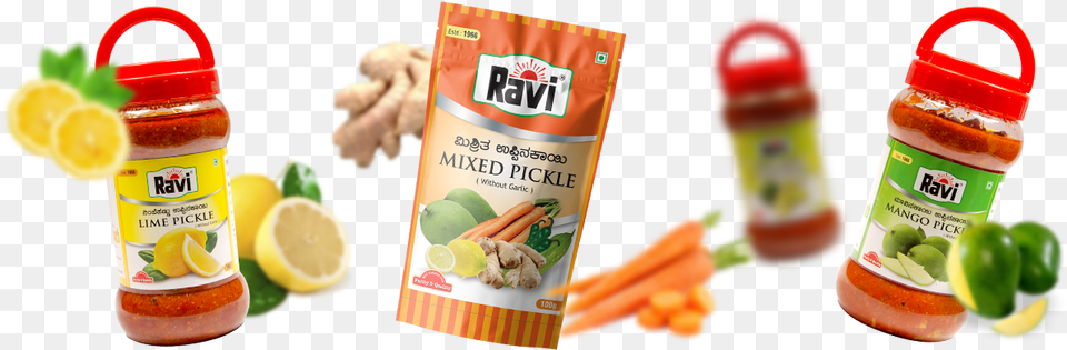 Ravi Products, Food, Lunch, Meal, Ketchup Free Transparent Png