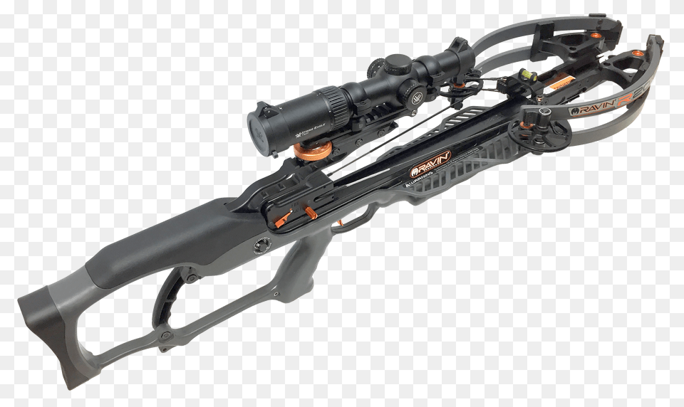 Ravin Crossbow Free Png Download