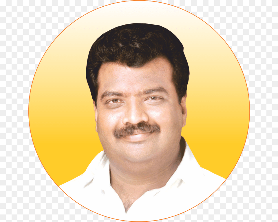 Ravindra Chavan Download Ravindra Chavan Bjp, Adult, Face, Head, Male Png