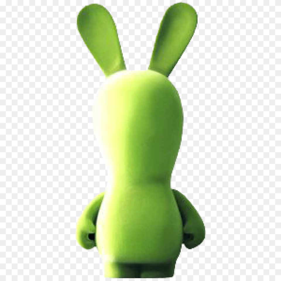 Raving Rabbids, Animal, Mammal, Rabbit Free Png