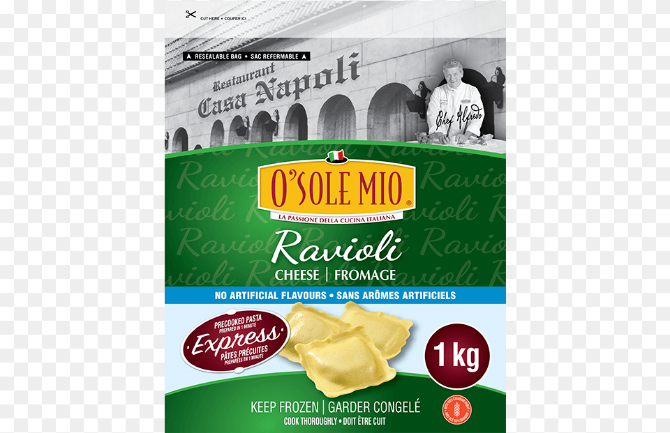 Ravioli Colby Cheese, Advertisement, Poster, Adult, Male Free Transparent Png