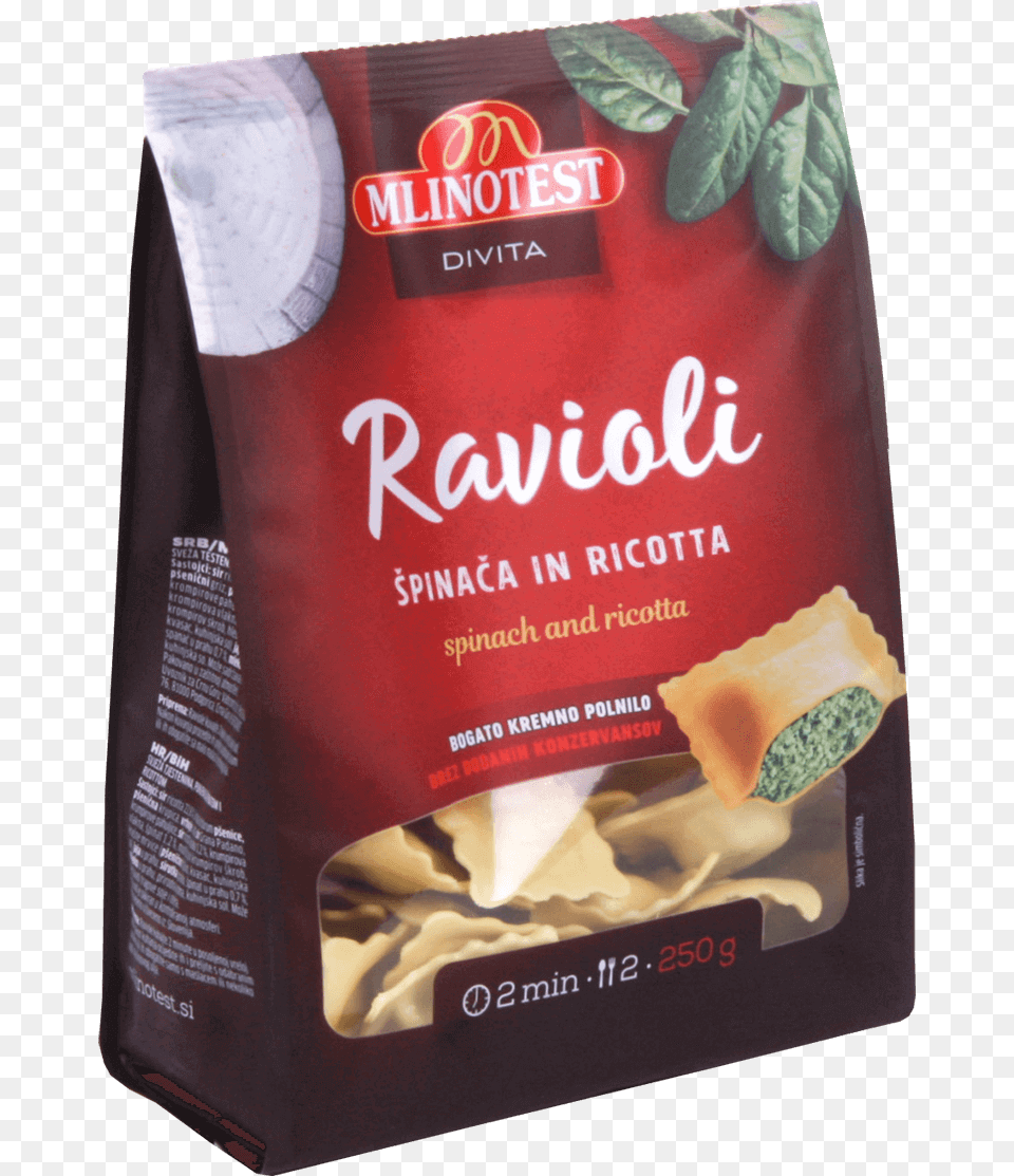 Ravioli Mlinotest, Dessert, Food, Pastry Free Png