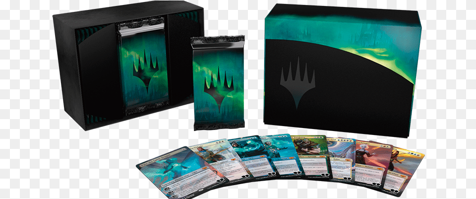 Ravnica Allegiance Mythic Edition, Advertisement, Poster, Computer Hardware, Electronics Free Png Download