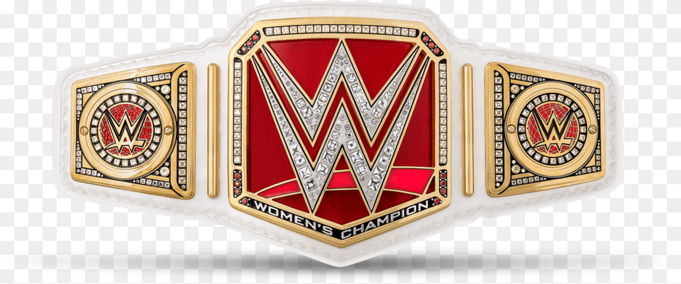 Raw And Smackdown Women39s Championship, Accessories, Buckle, Belt Png