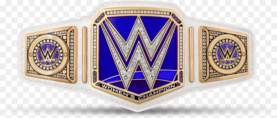 Raw And Smackdown Women39s Championship, Accessories, Buckle, Belt, Wristwatch Free Png Download