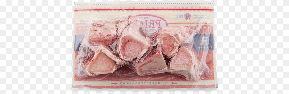 Raw Beef Bone Marrow, Food, Meat, Pork, Mutton Free Png