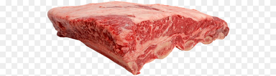 Raw Beef Short Rib, Food, Meat, Steak Free Transparent Png