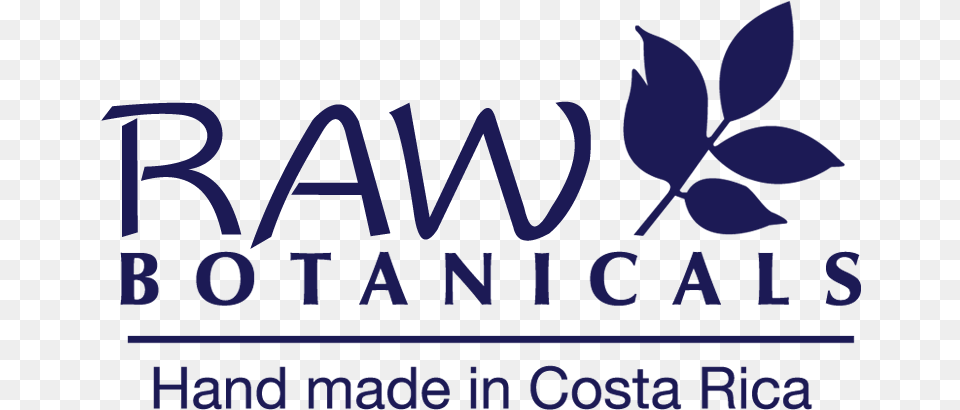 Raw Botanical Logo Big Raw Botanicals, Text Png Image